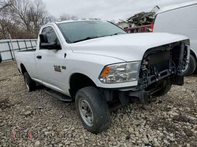 Photo 3C6MR5AJ9FG503761 - RAM All Models 2015