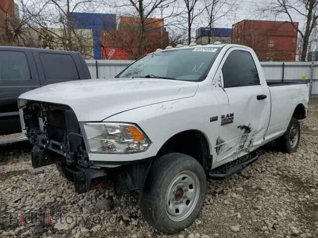 2015 RAM All Models - VIN: 3C6MR5AJ9FG503761 - Photo 2