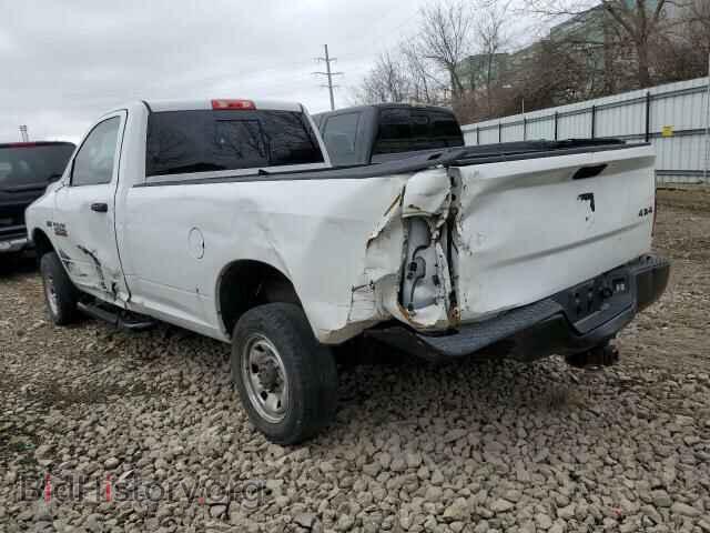 2015 RAM All Models - VIN: 3C6MR5AJ9FG503761 - Photo 3