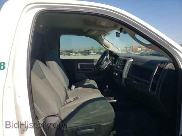 2015 RAM All Models - VIN: 3C6MR5AJ9FG503761 - Photo 5