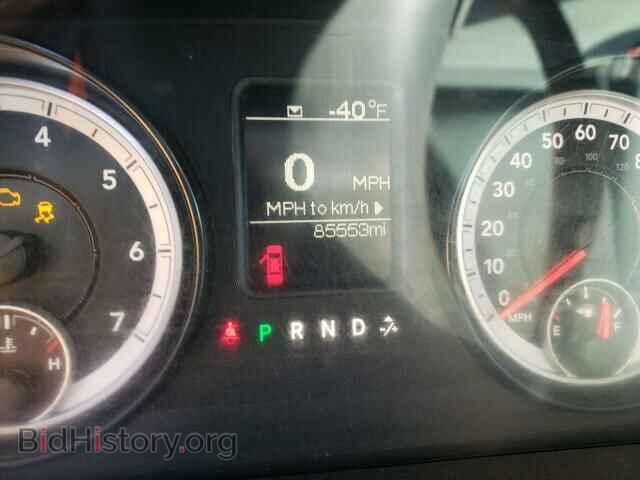 2015 RAM All Models - VIN: 3C6MR5AJ9FG503761 - Photo 8