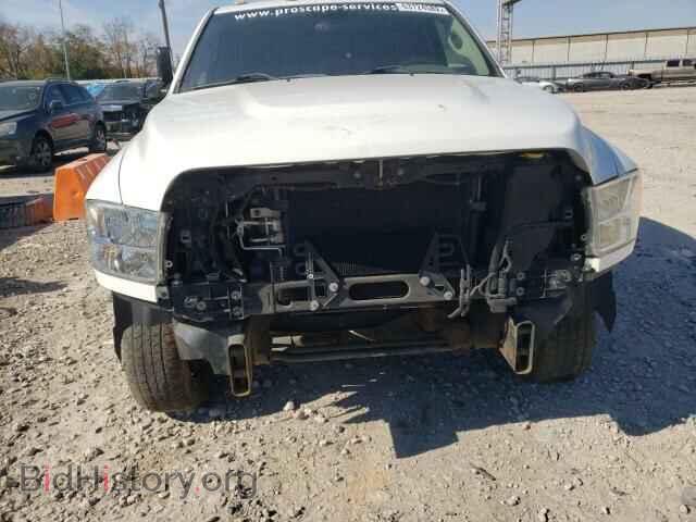 2015 RAM All Models - VIN: 3C6MR5AJ9FG503761 - Photo 9