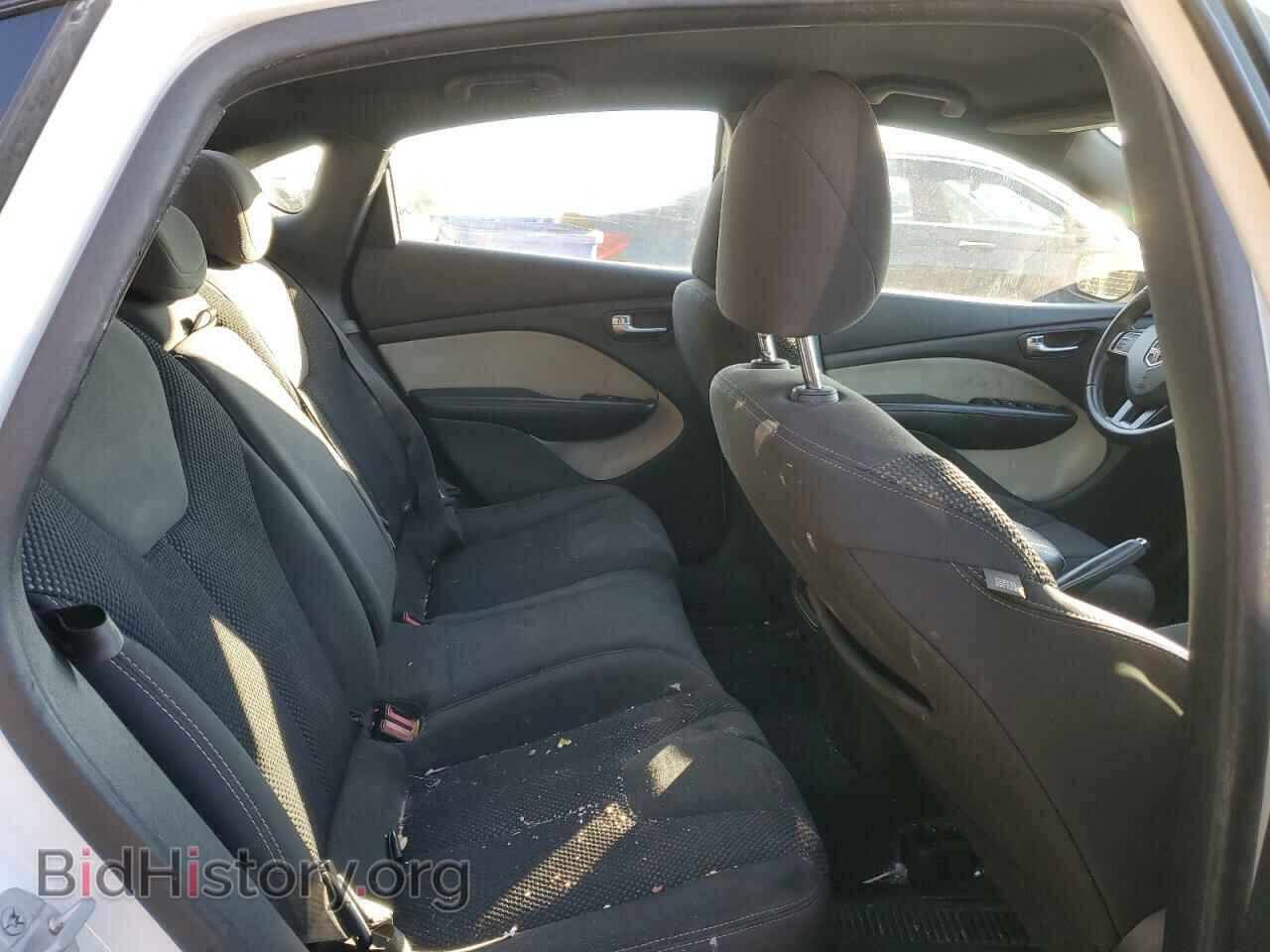 2015 DODGE DART - VIN: 1C3CDFBB8FD267198 - Фото 10
