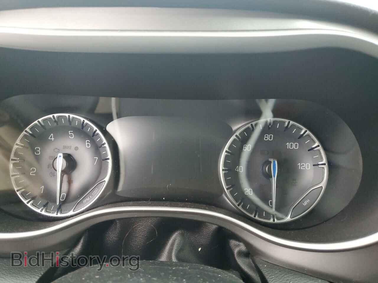 2020 CHRYSLER PACIFICA - VIN: 2C4RC1EG6LR165233 - Photo 9