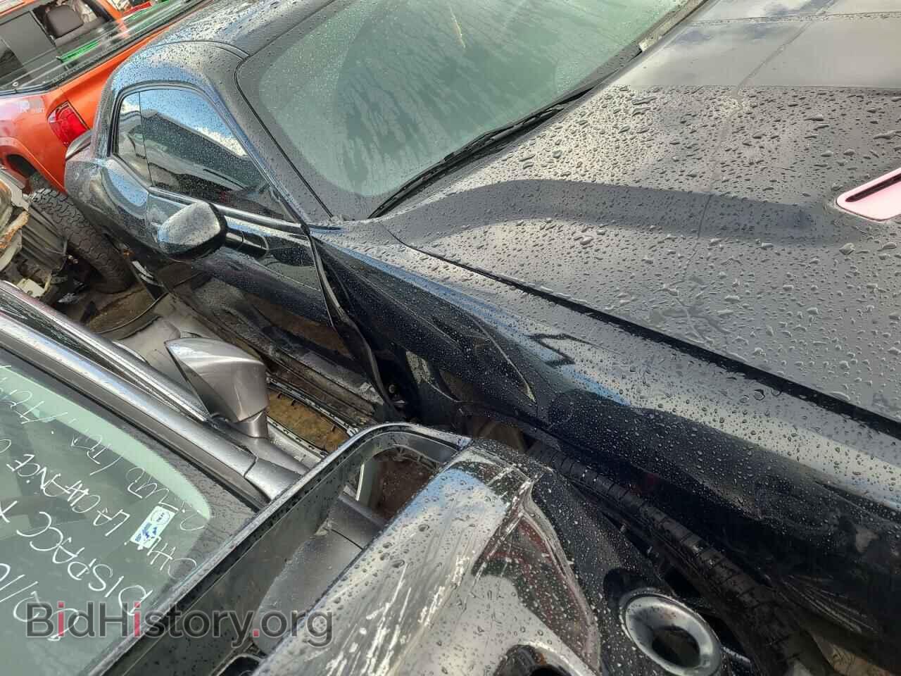 2018 DODGE CHALLENGER - VIN: 2C3CDZAG0JH204154 - Photo 3