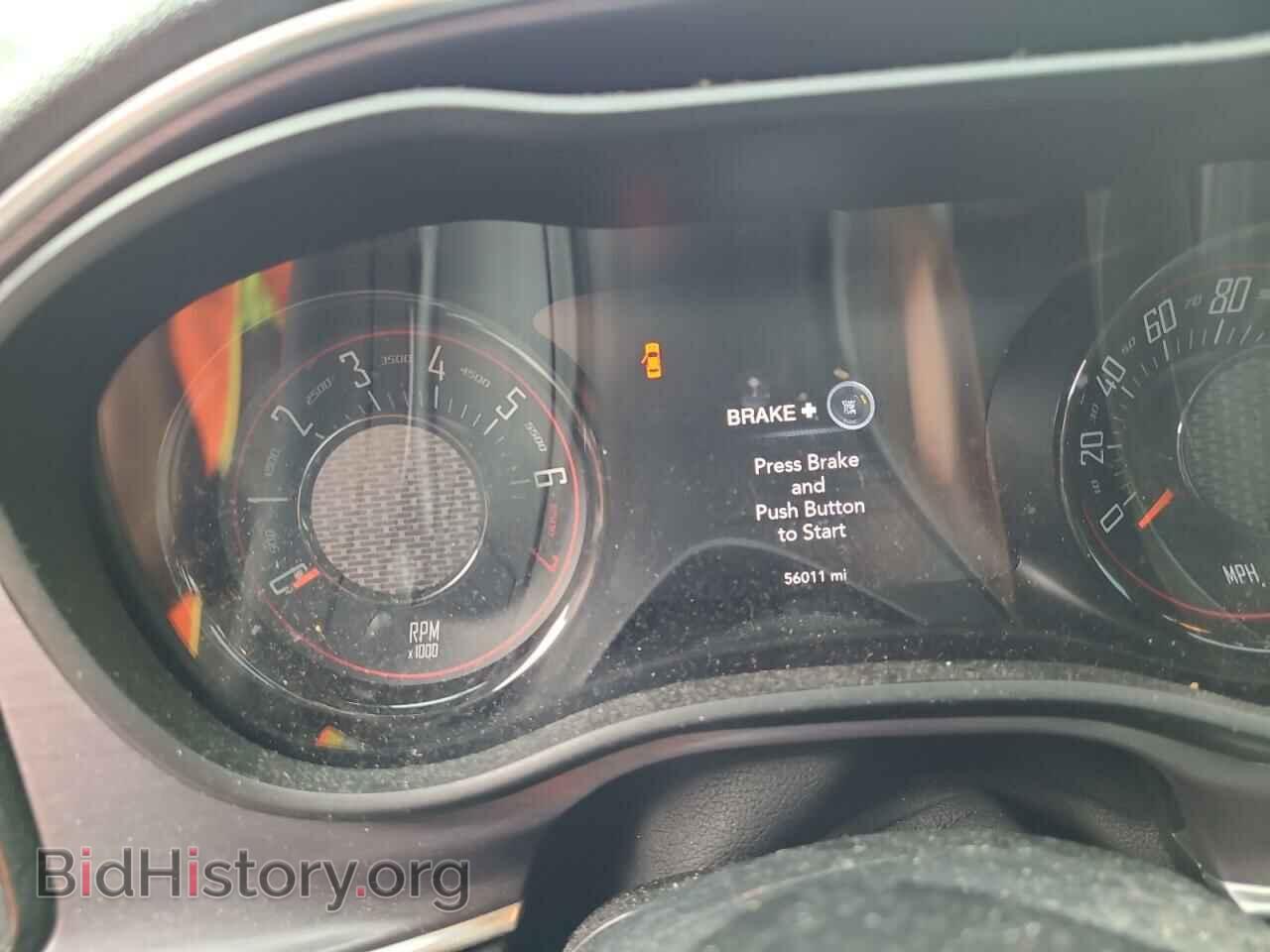 2018 DODGE CHALLENGER - VIN: 2C3CDZAG0JH204154 - Photo 9