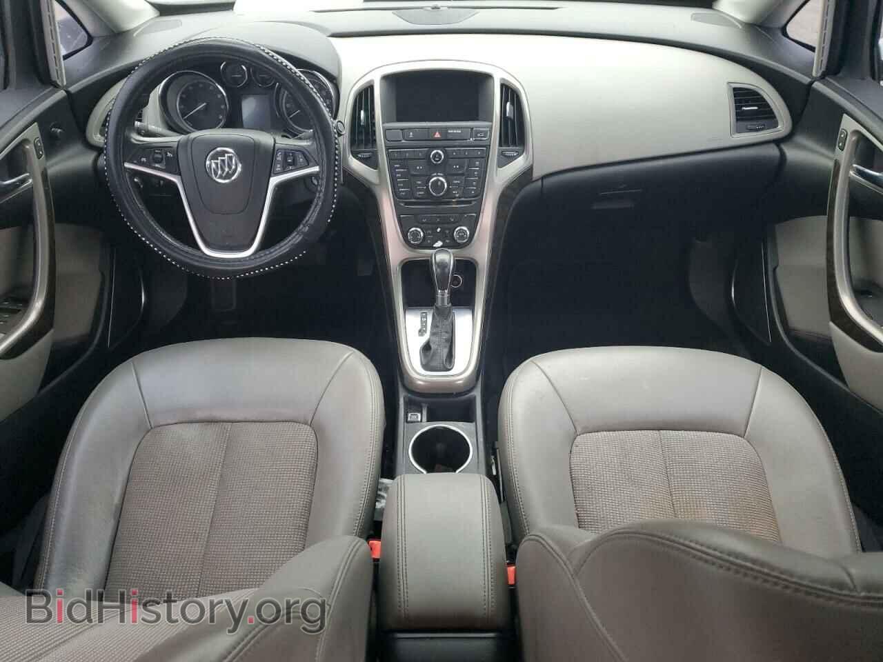 2013 BUICK VERANO - VIN: 1G4PP5SK8D4253745 - Фото 8