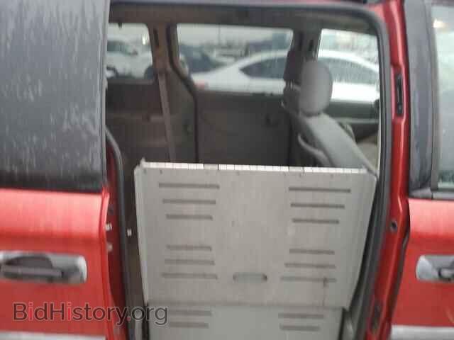 2007 DODGE CARAVAN - VIN: 1D4GP24R97B260591 - Photo 6