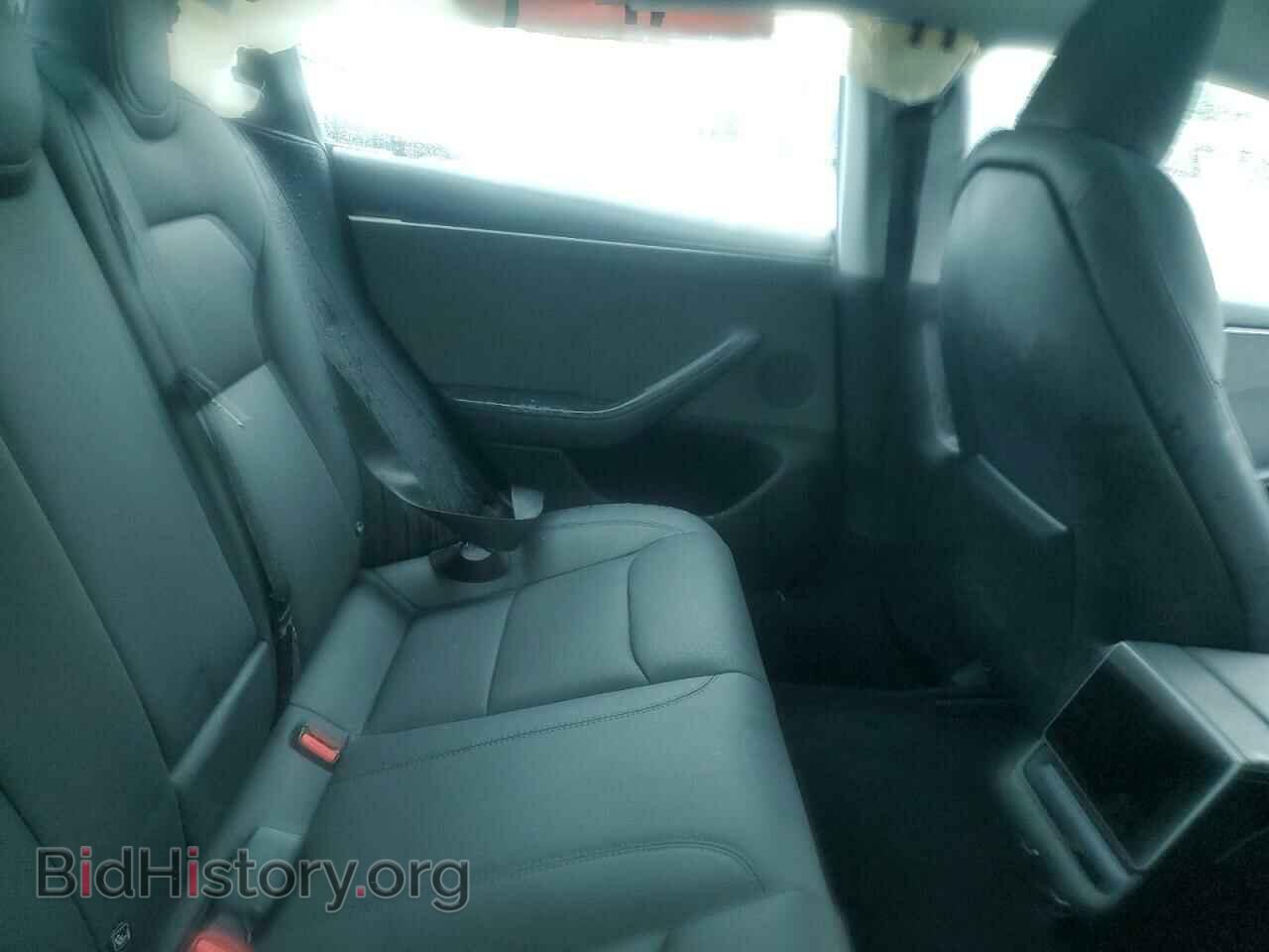 2024 TESLA MODEL 3 - VIN: 5YJ3E1EA2RF731646 - Photo 10