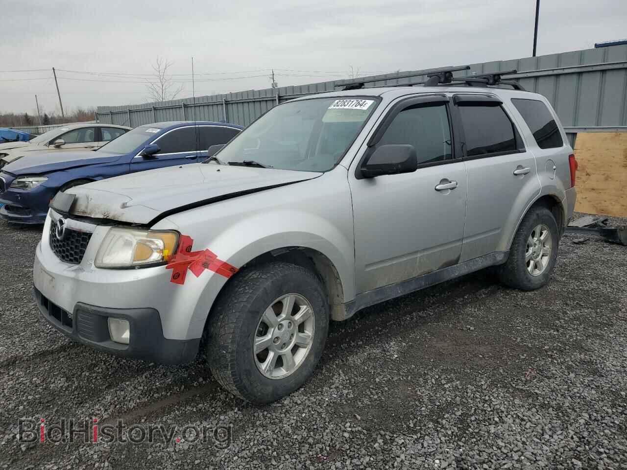 Фотография 4F2CY0C71BKM06441 - MAZDA TRIBUTE 2011
