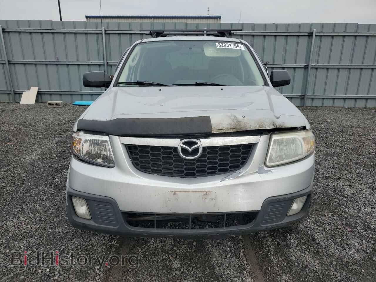 2011 MAZDA TRIBUTE - VIN: 4F2CY0C71BKM06441 - Фото 5