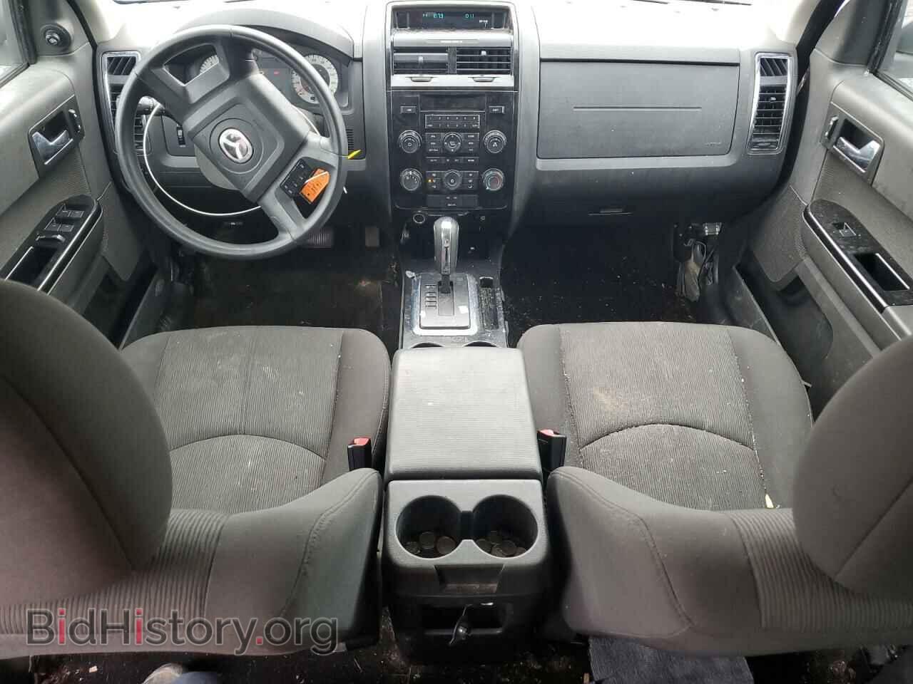 2011 MAZDA TRIBUTE - VIN: 4F2CY0C71BKM06441 - Фото 8