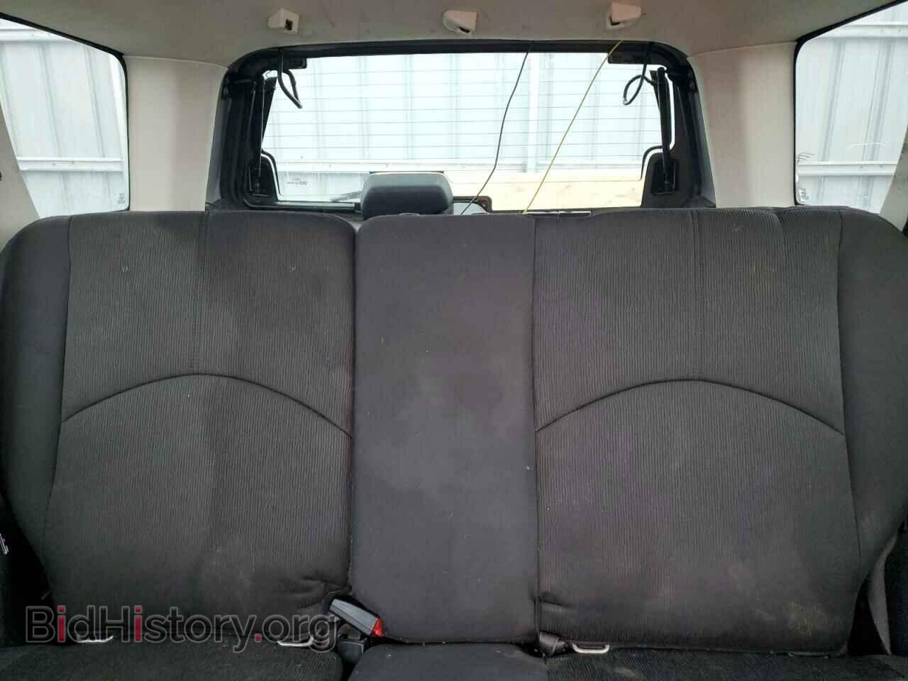 2011 MAZDA TRIBUTE - VIN: 4F2CY0C71BKM06441 - Фото 10