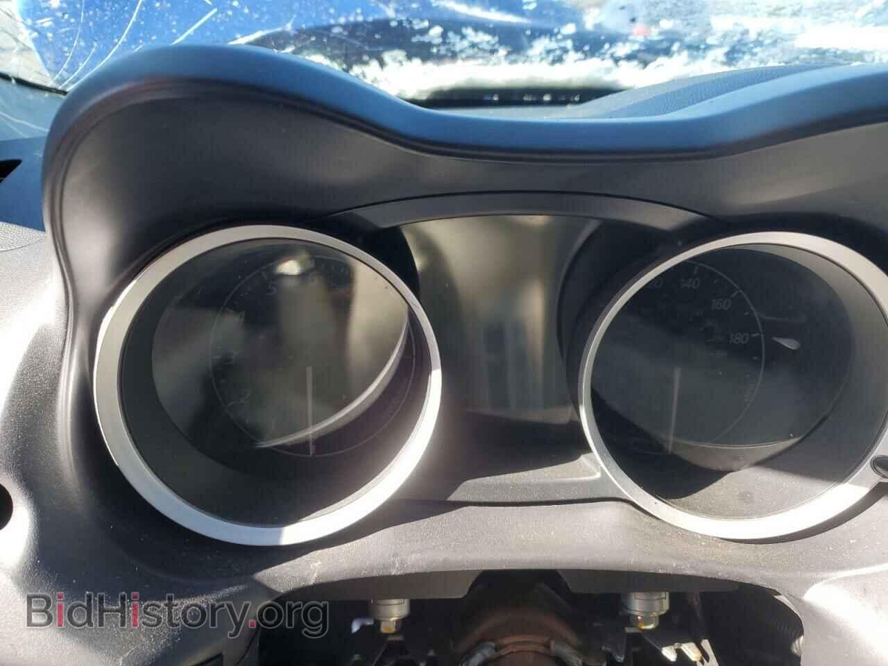 2015 MITSUBISHI EVO - VIN: JA32W7FV9FU028379 - Фото 9