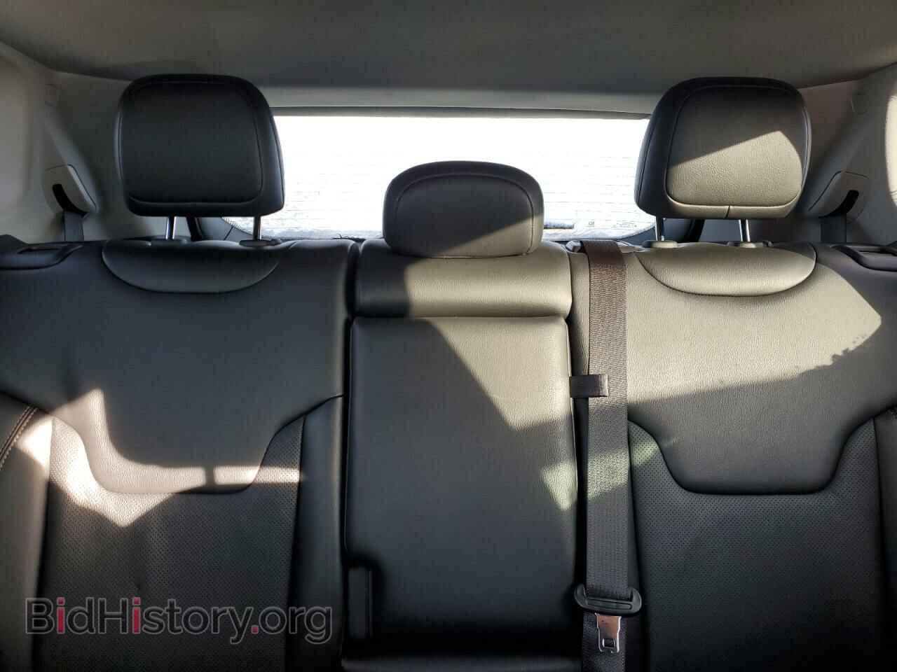 2022 JEEP COMPASS - VIN: 3C4NJDFB8NT170300 - Фото 10