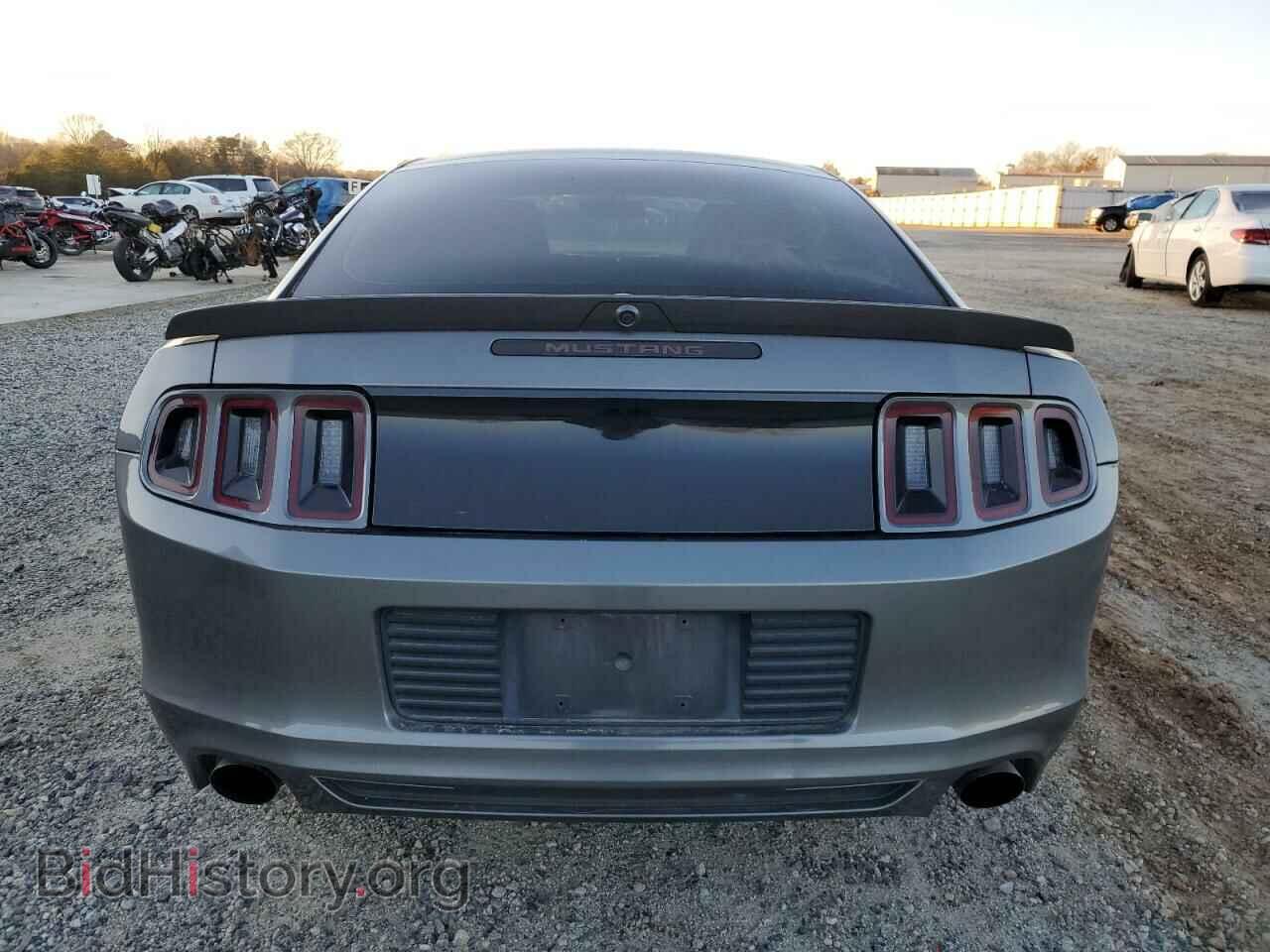 2013 FORD ALL Models - VIN: 1ZVBP8AM0D5256777 - Фото 6