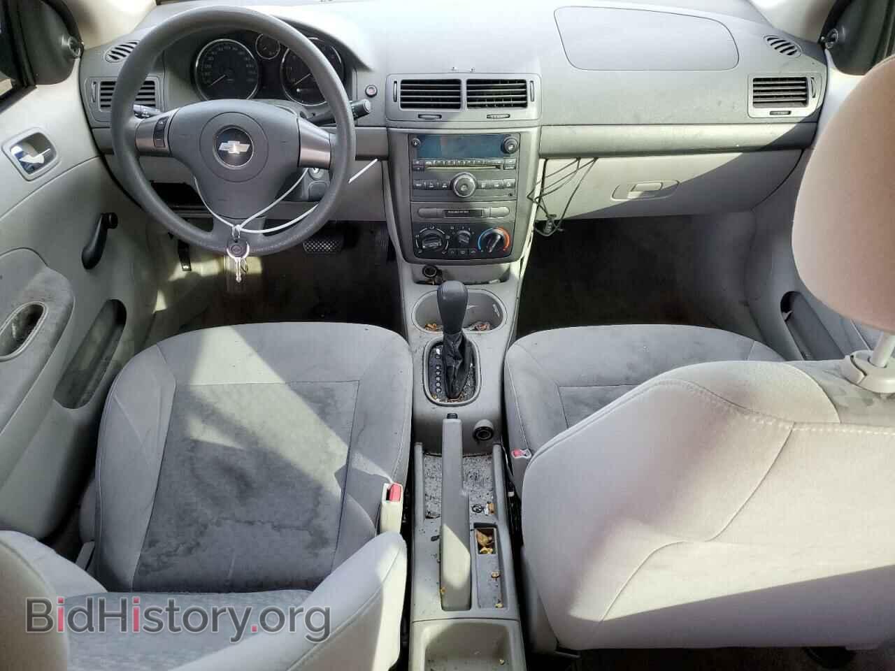 2007 CHEVROLET ALL Models - VIN: 1G1AK55F977205903 - Фото 8