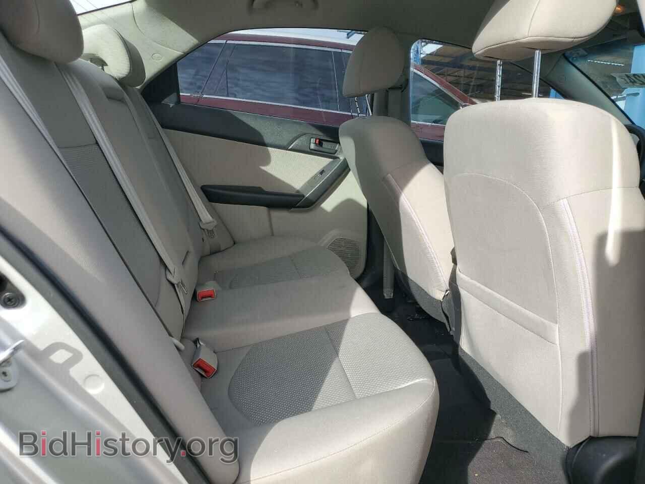 2010 KIA FORTE - VIN: KNAFU4A29A5284414 - Фото 10