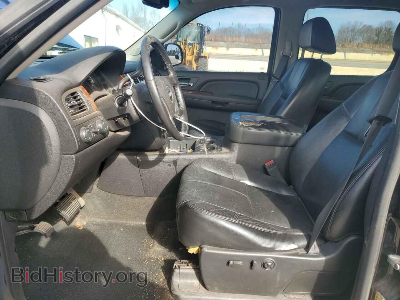 2007 GMC SIERRA - VIN: 2GTEK13M571530063 - Фото 7