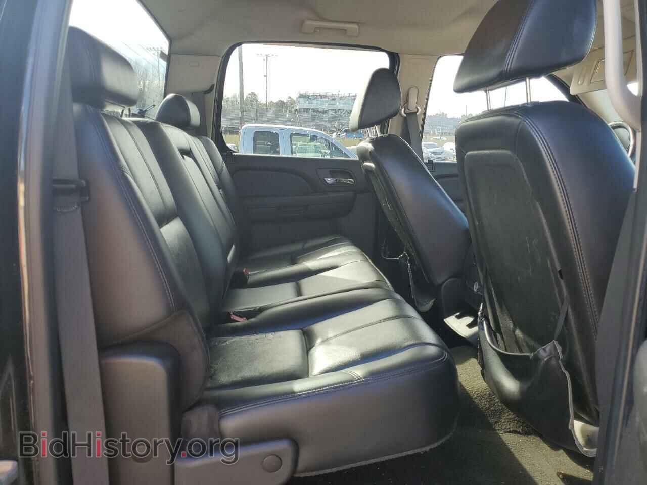 2007 GMC SIERRA - VIN: 2GTEK13M571530063 - Фото 10