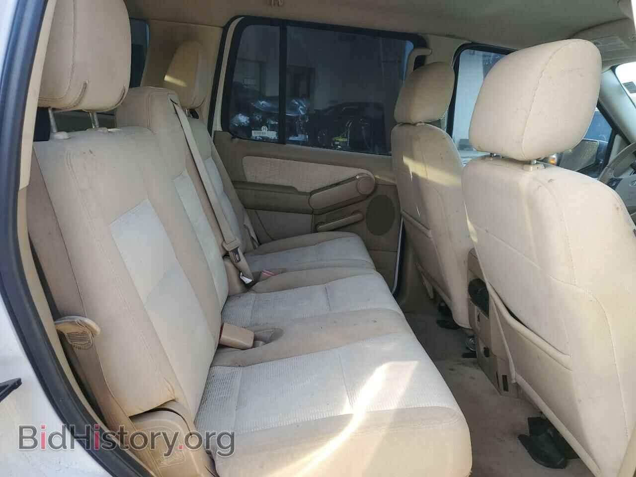 2008 FORD EXPLORER - VIN: 1FMEU73E48UA80753 - Фото 11