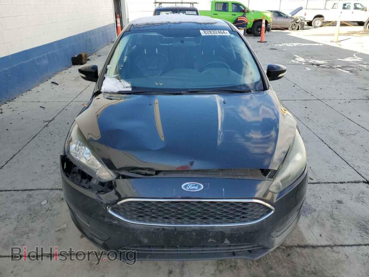 2016 FORD FOCUS - VIN: 1FADP3K23GL249274 - Photo 5