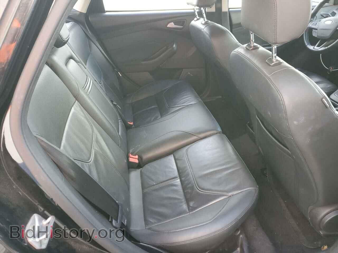 2016 FORD FOCUS - VIN: 1FADP3K23GL249274 - Photo 10