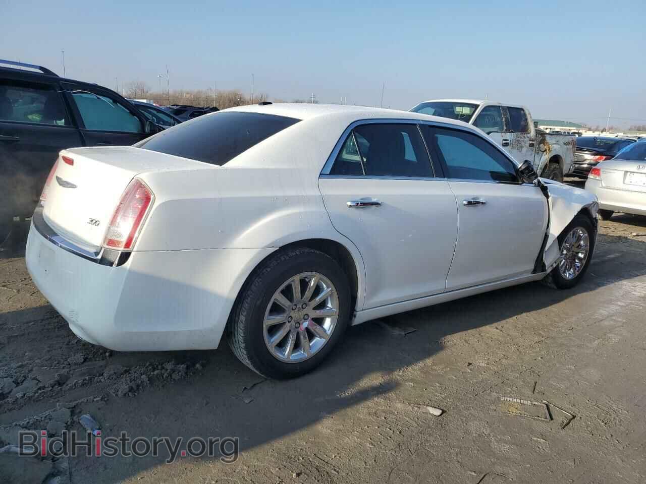 2012 CHRYSLER 300 - VIN: 2C3CCACG4CH310577 - Photo 3