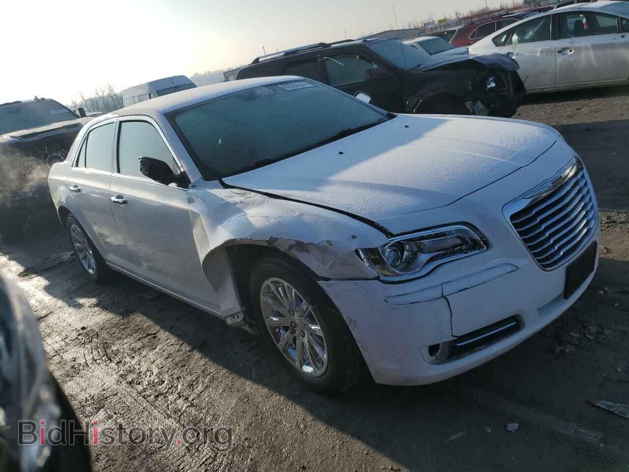 2012 CHRYSLER 300 - VIN: 2C3CCACG4CH310577 - Photo 4