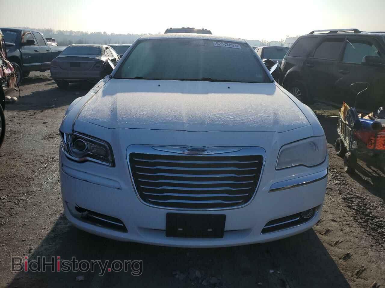 2012 CHRYSLER 300 - VIN: 2C3CCACG4CH310577 - Photo 5