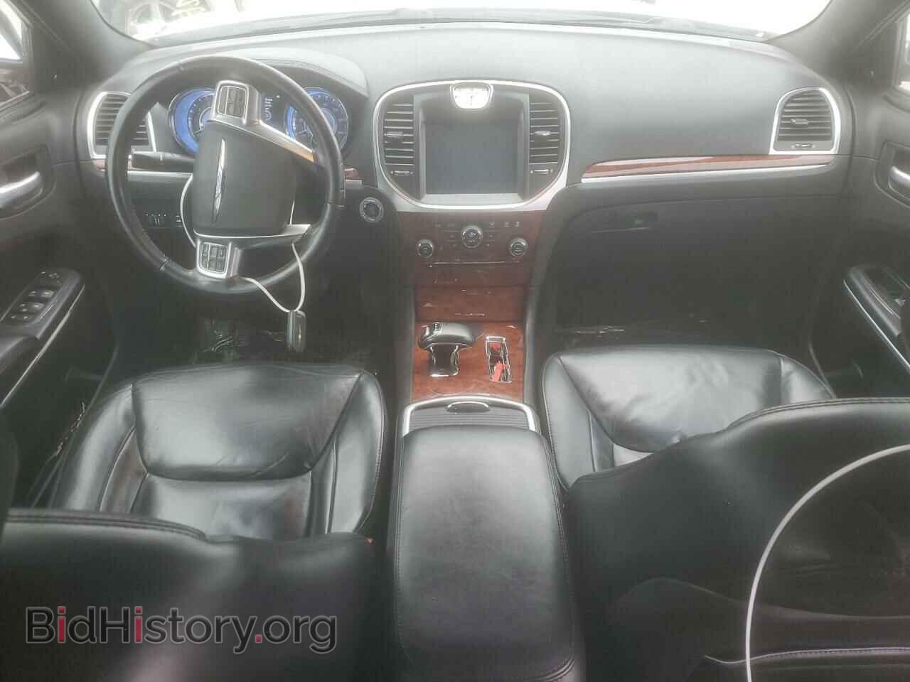 2012 CHRYSLER 300 - VIN: 2C3CCACG4CH310577 - Photo 8