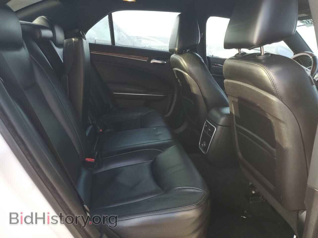 2012 CHRYSLER 300 - VIN: 2C3CCACG4CH310577 - Photo 10