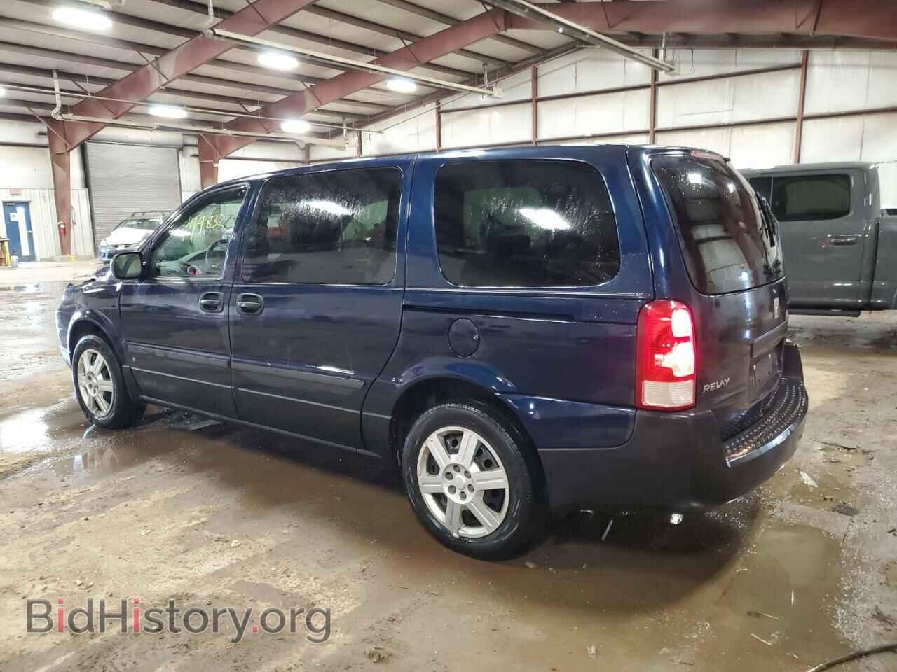 2007 SATURN All Models - VIN: 5GZDV03117D103663 - Photo 2