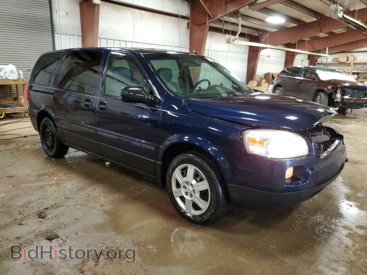 2007 SATURN All Models - VIN: 5GZDV03117D103663 - Photo 4