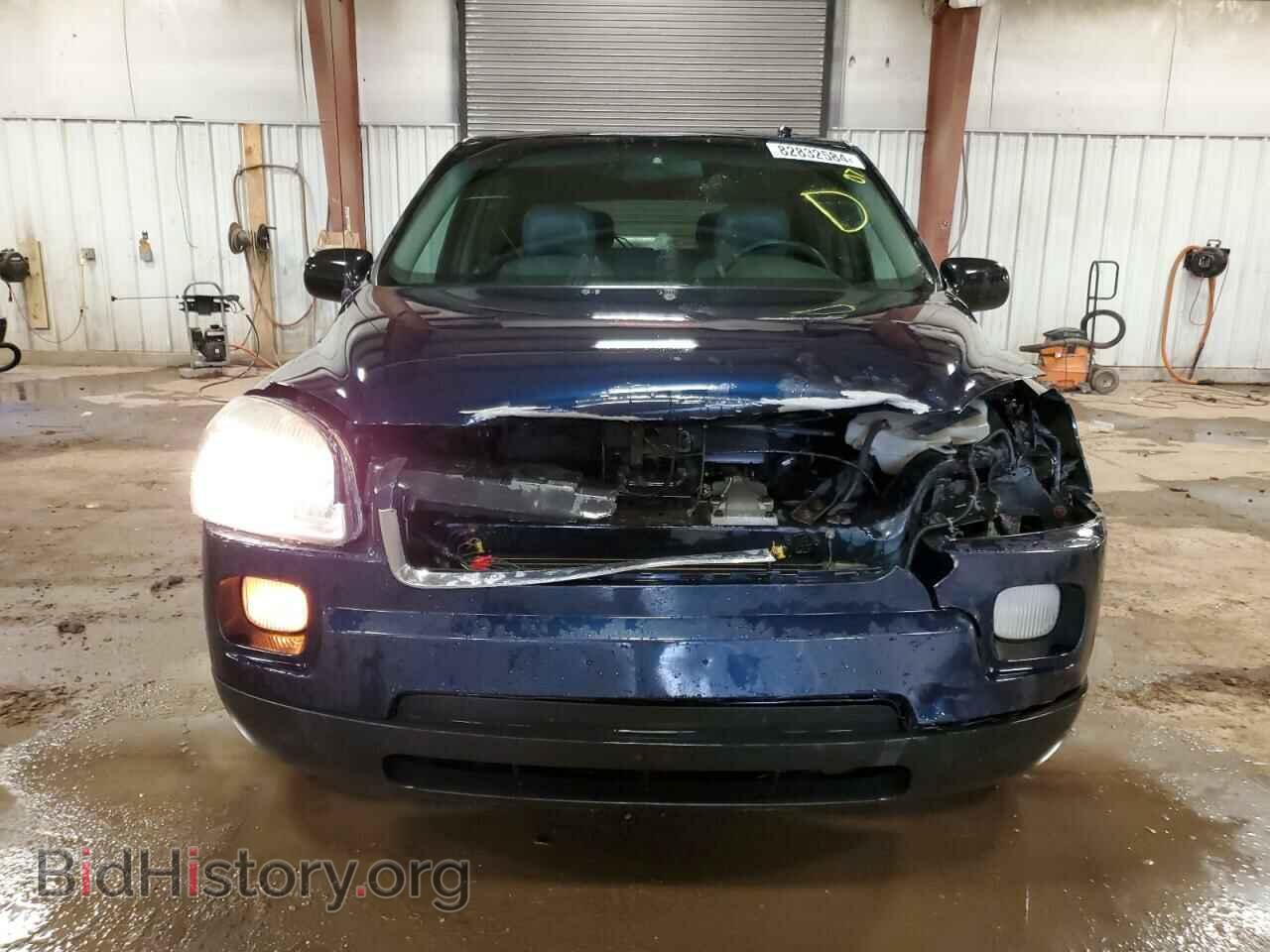 2007 SATURN All Models - VIN: 5GZDV03117D103663 - Photo 5