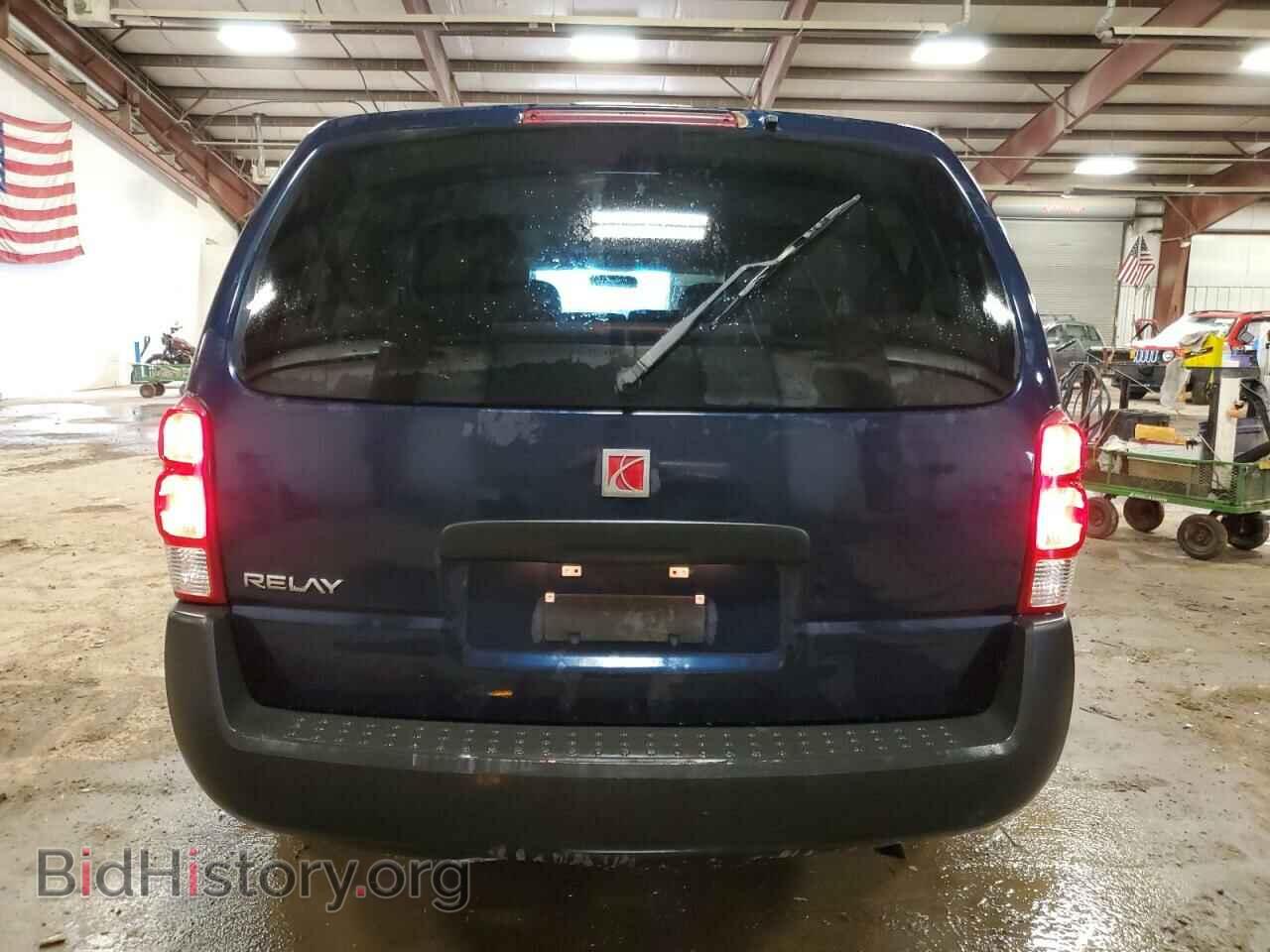 2007 SATURN All Models - VIN: 5GZDV03117D103663 - Photo 6