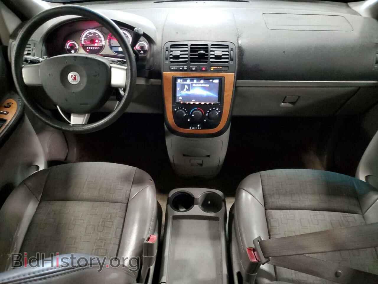 2007 SATURN All Models - VIN: 5GZDV03117D103663 - Photo 8
