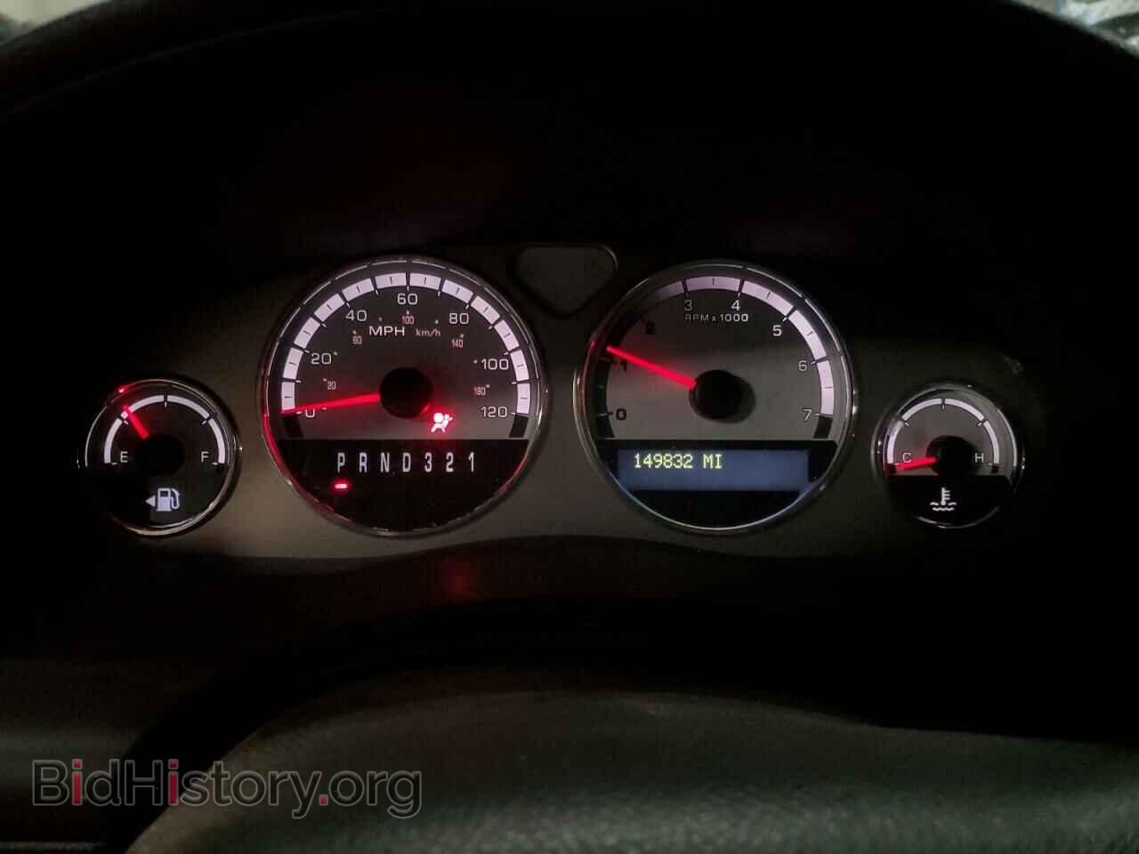 2007 SATURN All Models - VIN: 5GZDV03117D103663 - Photo 9