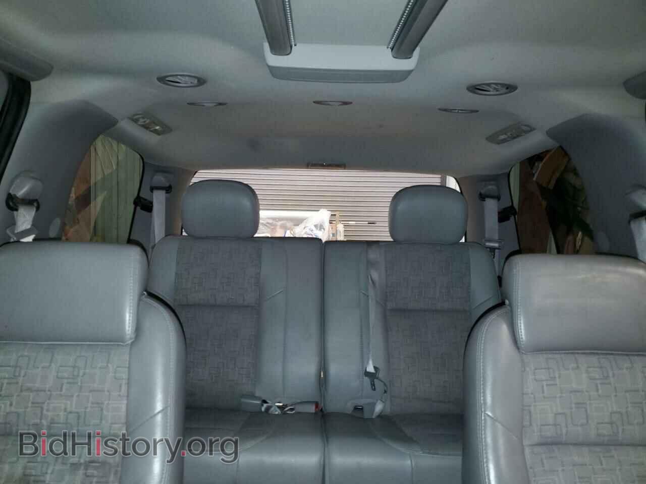 2007 SATURN All Models - VIN: 5GZDV03117D103663 - Photo 10