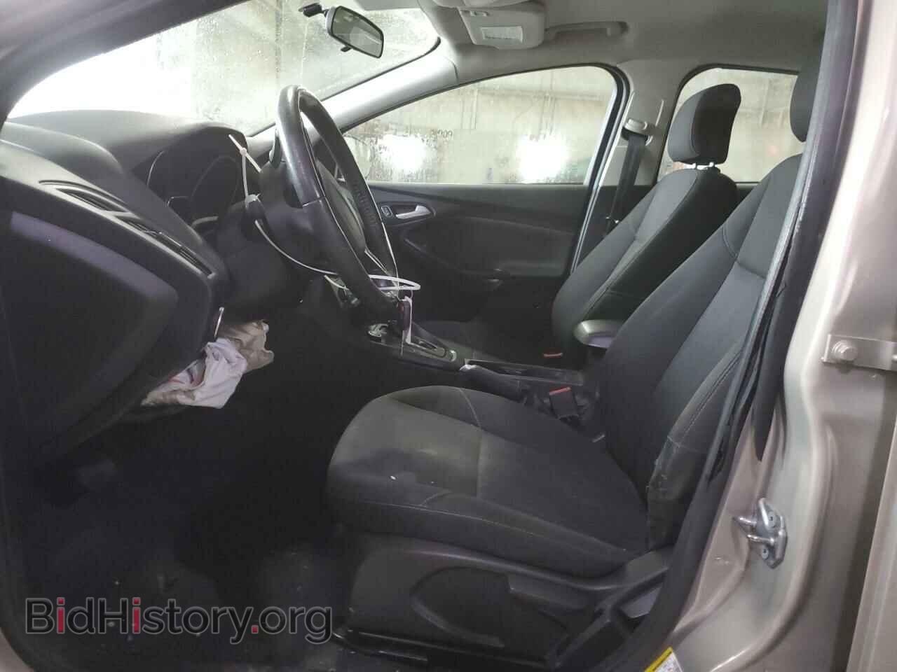 2015 FORD FOCUS - VIN: 1FADP3K20FL347175 - Фото 7