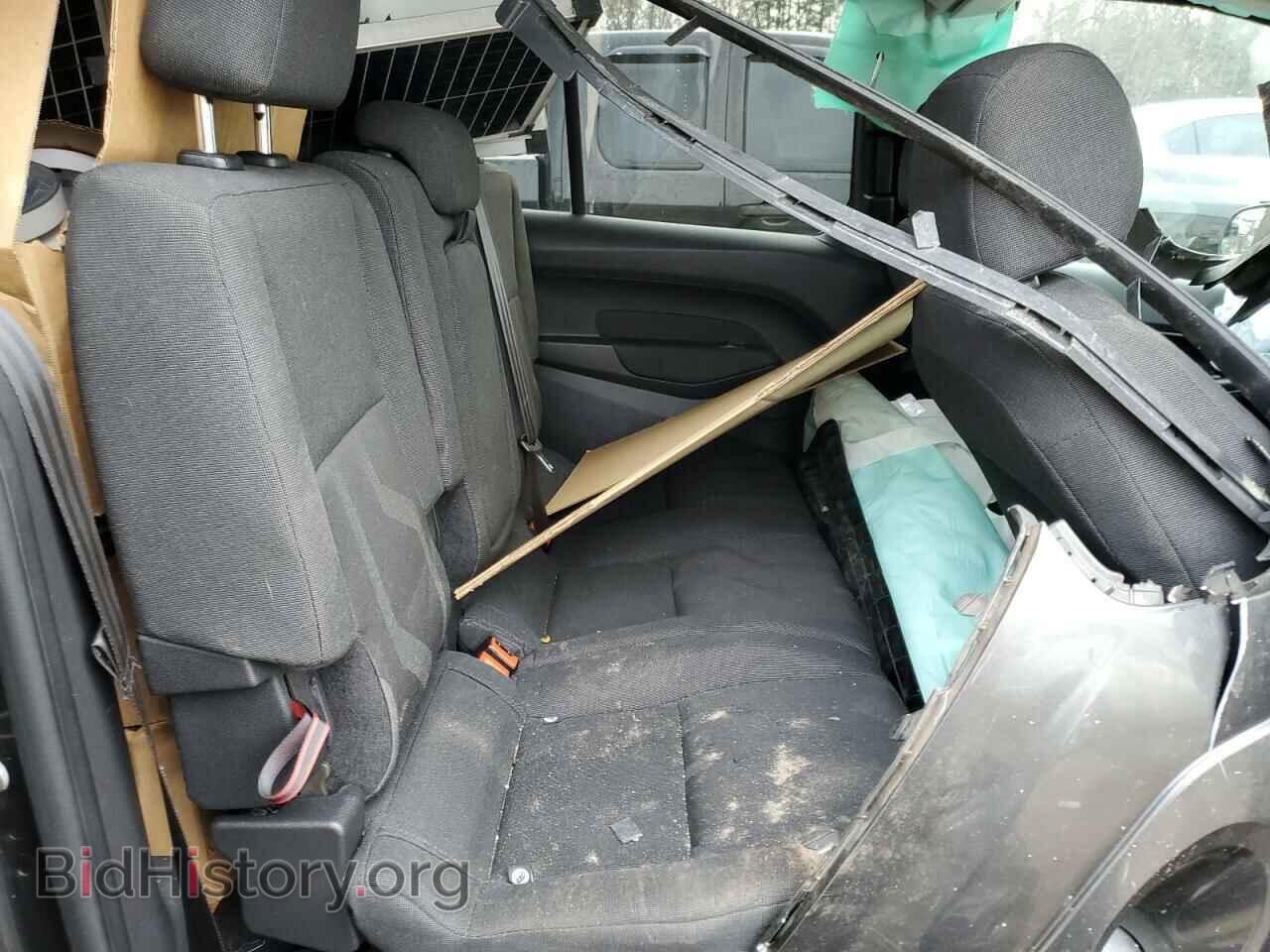 2018 FORD TRANSIT - VIN: NM0GE9F76J1353876 - Фото 11