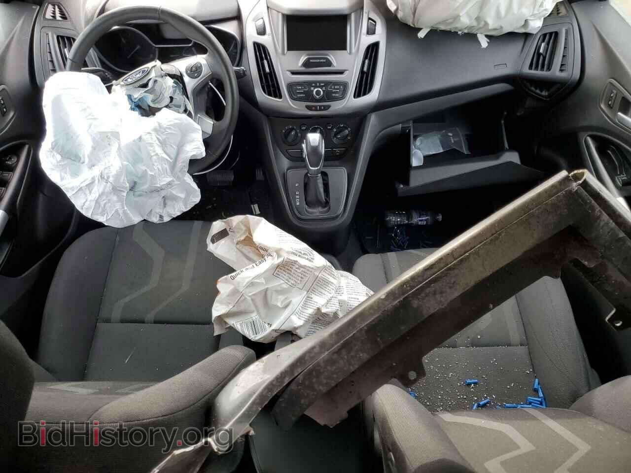 2018 FORD TRANSIT - VIN: NM0GE9F76J1353876 - Фото 8