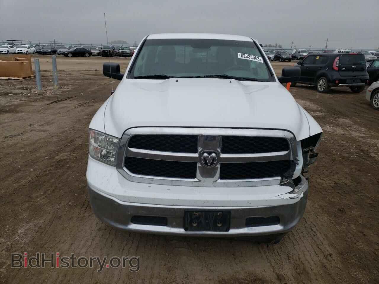 2017 RAM 1500 - VIN: 1C6RR6GG9HS805750 - Photo 5