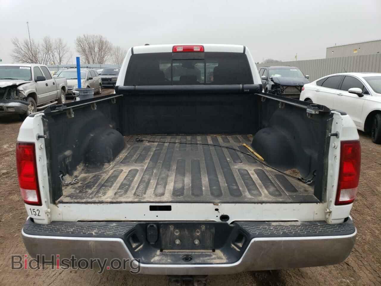 2017 RAM 1500 - VIN: 1C6RR6GG9HS805750 - Photo 6