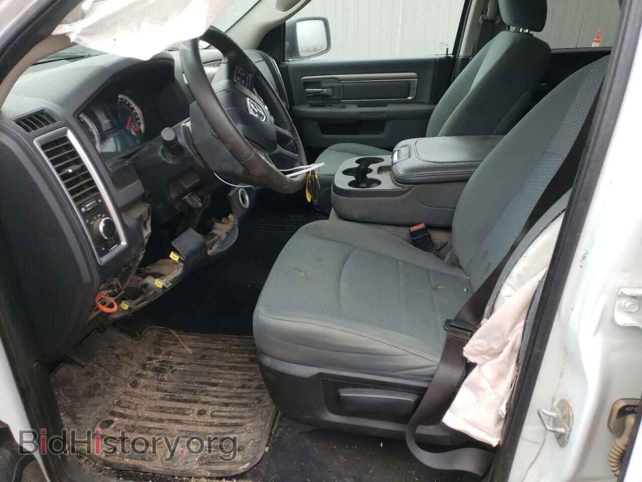 2017 RAM 1500 - VIN: 1C6RR6GG9HS805750 - Photo 7
