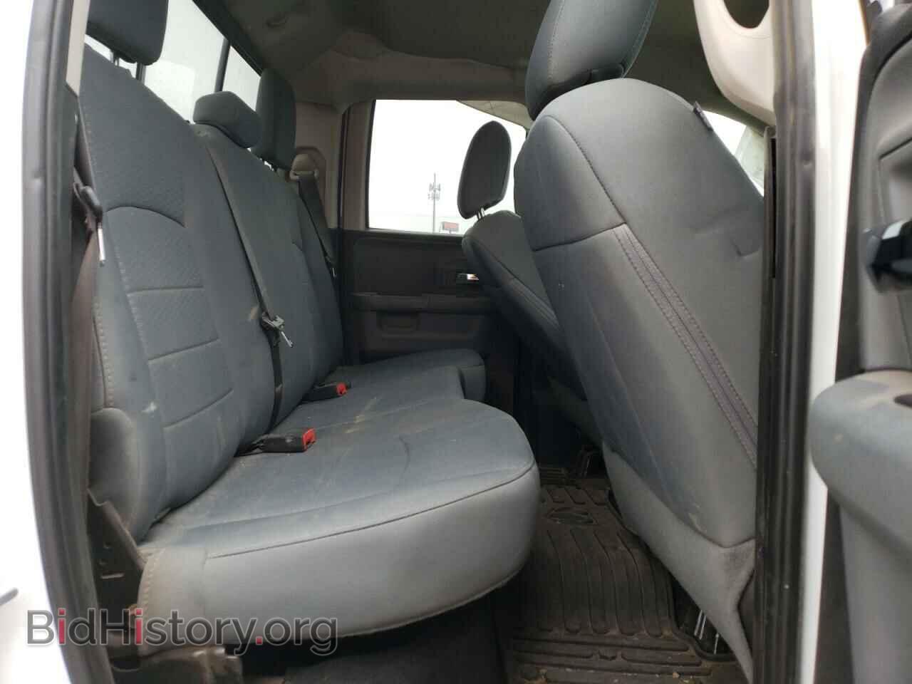 2017 RAM 1500 - VIN: 1C6RR6GG9HS805750 - Photo 10