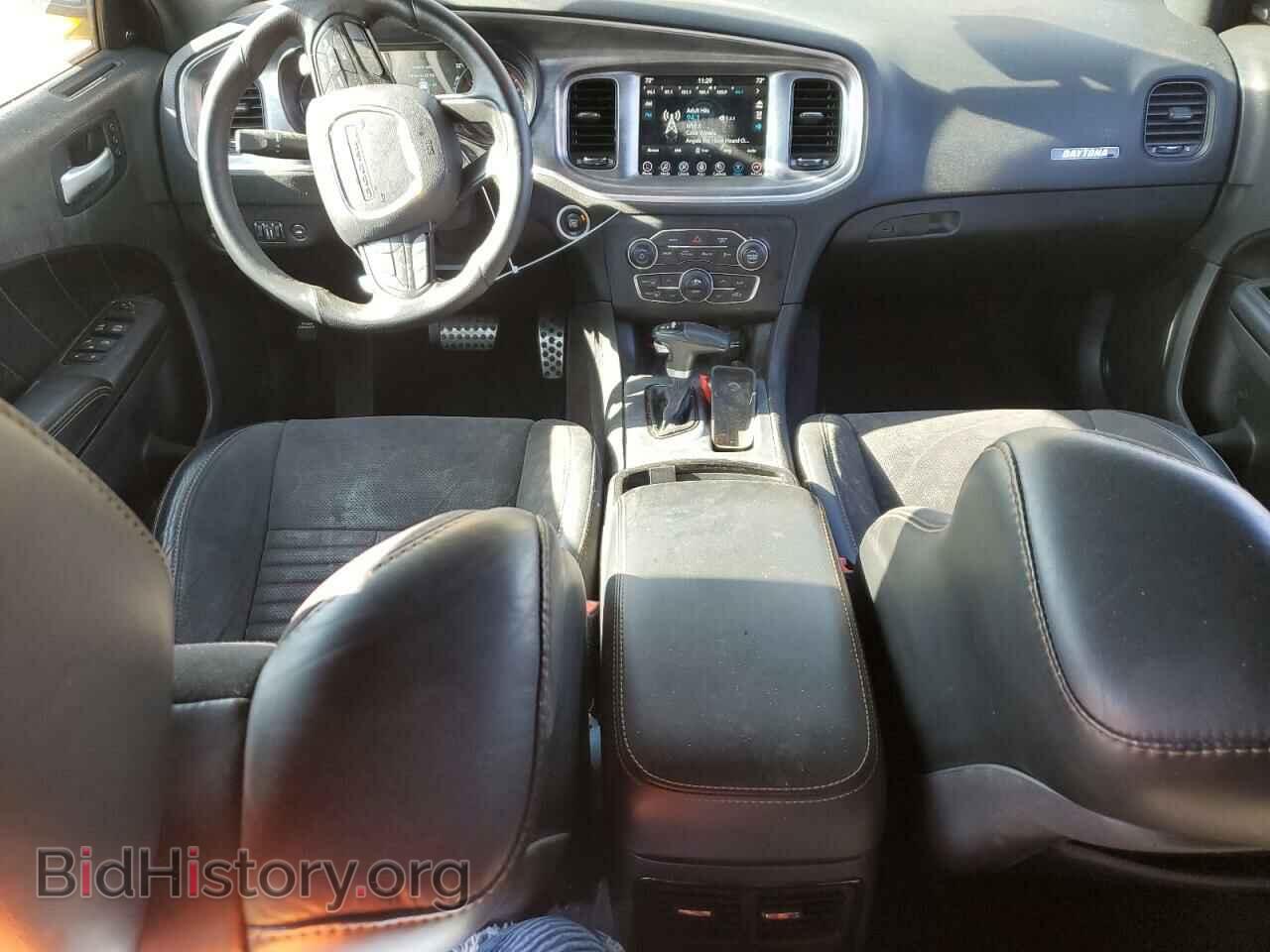 2017 DODGE CHARGER - VIN: 2C3CDXCT3HH533391 - Фото 8