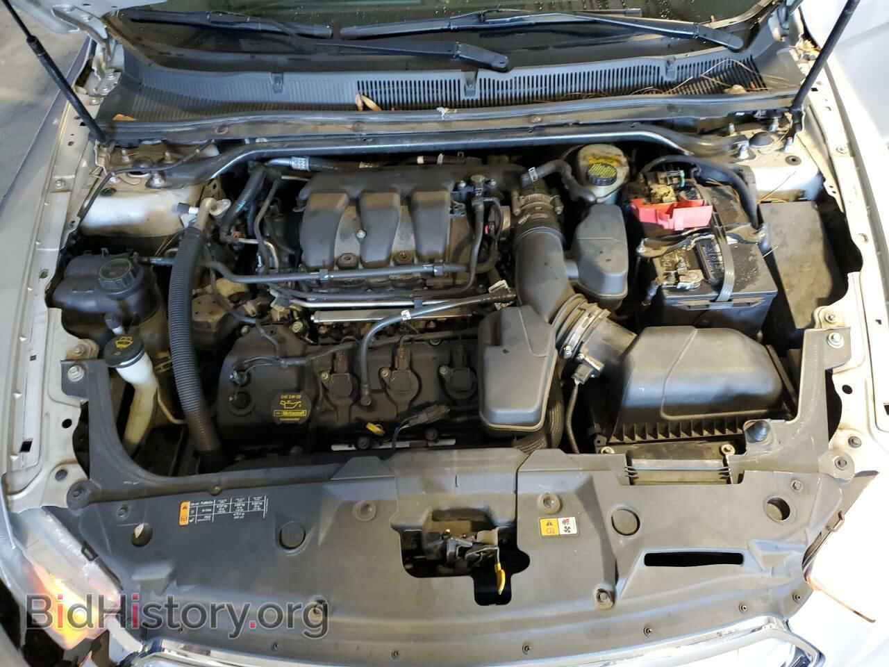 2013 FORD TAURUS - VIN: 1FAHP2F87DG147877 - Фото 11