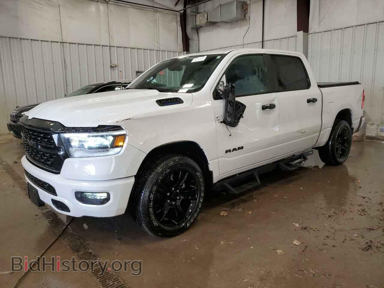 Photo 1C6RRFFG8PN643785 - RAM 1500 2023