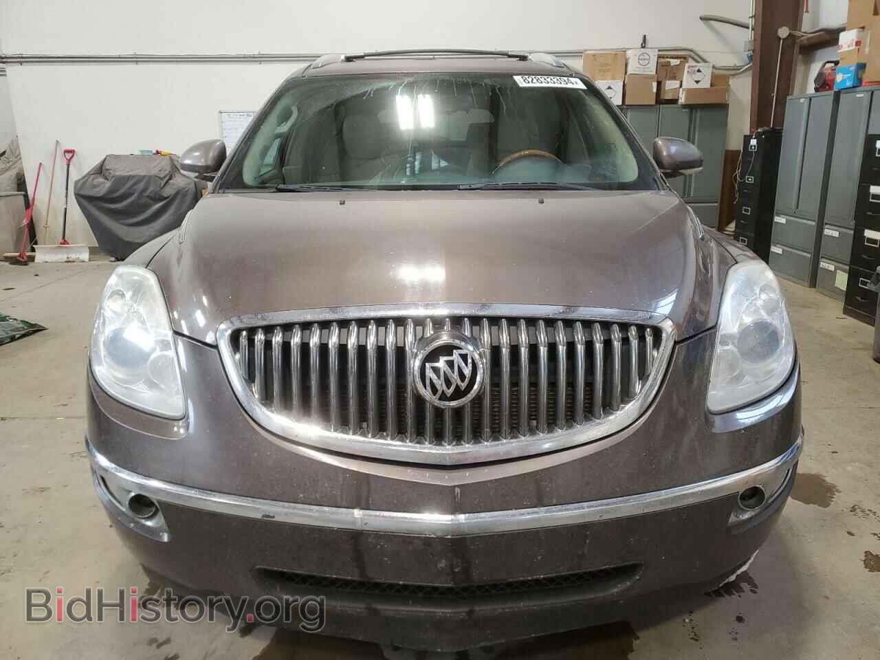 2009 BUICK ENCLAVE - VIN: 5GAEV23D29J217799 - Фото 5